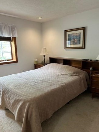 Popponesset Cape Cod vacation rental - Master Bedroom