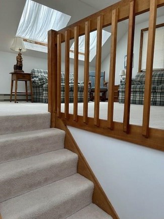 Popponesset Cape Cod vacation rental - Bonus Room 3rd Floor