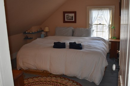 Eastham, Knowles Farm Inn Cape Cod vacation rental - Main bedroom