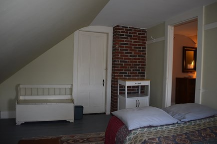 Eastham, Knowles Farm Inn Cape Cod vacation rental - Second room