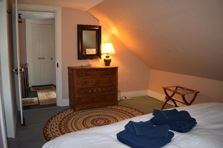 Eastham, Knowles Farm Inn Cape Cod vacation rental - Main bedroom