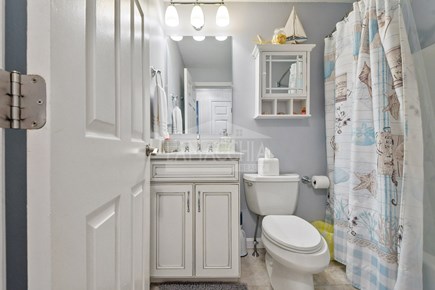 East Falmouth Cape Cod vacation rental - Bathroom 2