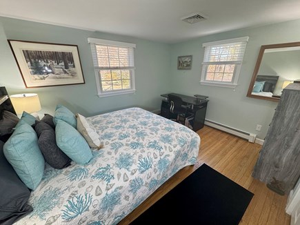 Brewster Cape Cod vacation rental - Primary Bedroom