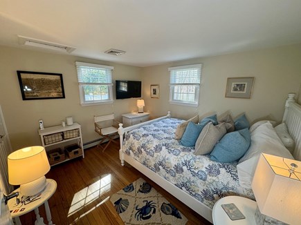 Brewster Cape Cod vacation rental - Secondary Bedroom