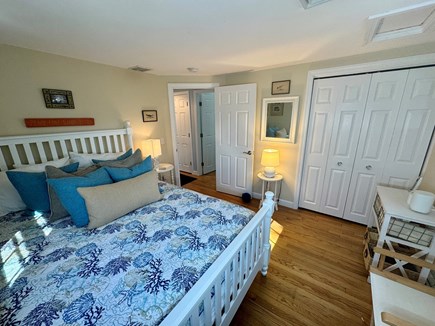 Brewster Cape Cod vacation rental - Secondary Bedroom