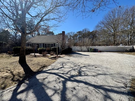 Brewster Cape Cod vacation rental - Exterior - Front