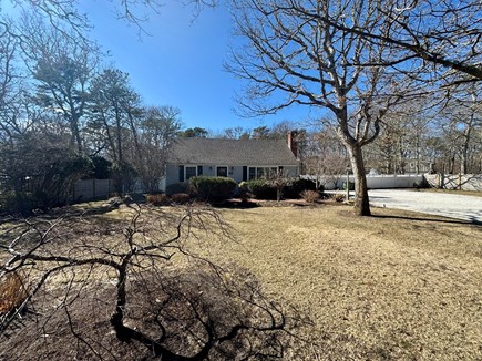 Brewster Cape Cod vacation rental - Exterior - Front