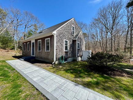 Brewster Cape Cod vacation rental - Exterior - Front