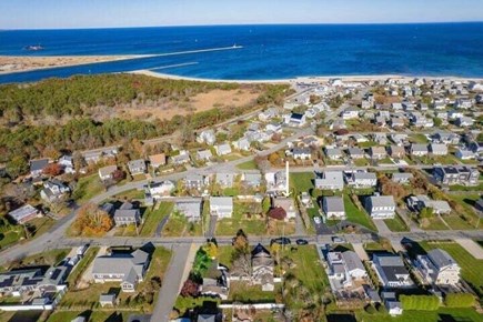 Sandwich Cape Cod vacation rental - Cape Cod Bay