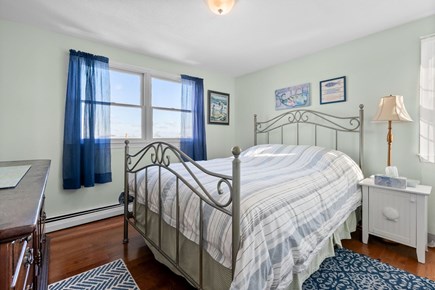 Sandwich Cape Cod vacation rental - 2nd floor queen bedroom