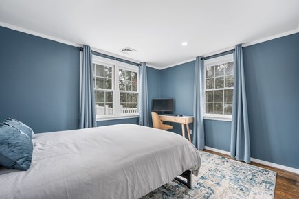 Centerville Cape Cod vacation rental - Bedroom 2- Full - main level