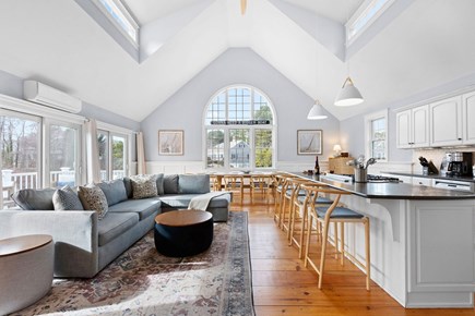 Chatham  Cape Cod vacation rental - Welcome to The Tide Watch! Your luxurious Cape Cod retreat.