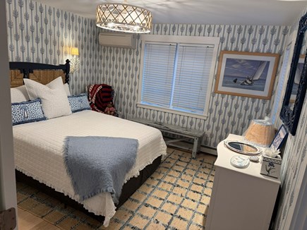 Wellfleet Cape Cod vacation rental - Guest room Queen