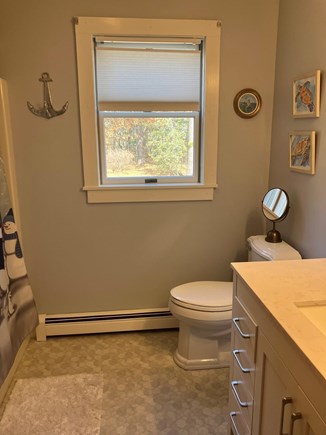 Eastham Cape Cod vacation rental - 1st fl bath