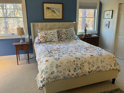 Eastham Cape Cod vacation rental - 2nd fl queen bed