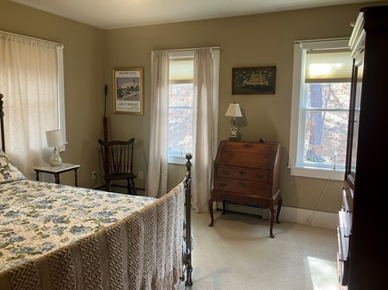 Eastham Cape Cod vacation rental - 1st fl BR w/ king bed