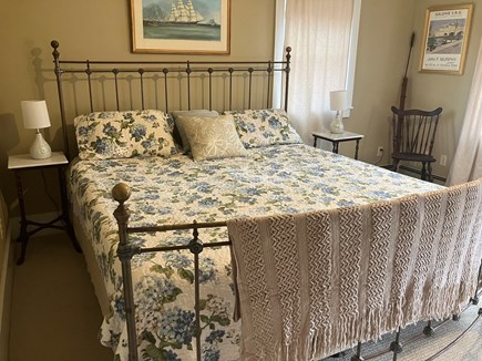 Eastham Cape Cod vacation rental - 1st fl BR w/ king