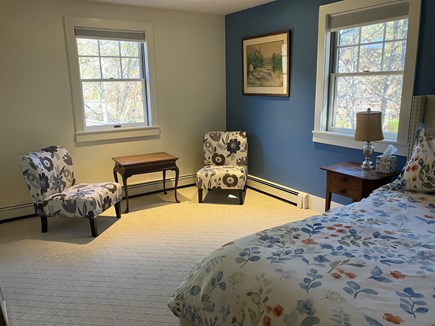 Eastham Cape Cod vacation rental - 2nd fl BR with queen bed