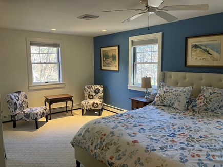 Eastham Cape Cod vacation rental - 2nd fl BR