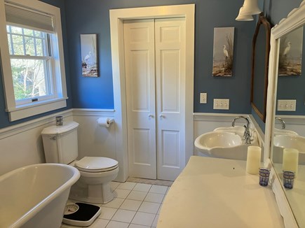 Eastham Cape Cod vacation rental - 2nd fl ba