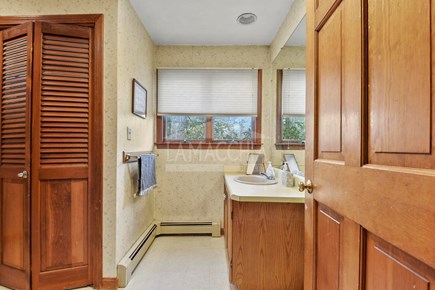 North Falmouth Cape Cod vacation rental - Bathroom