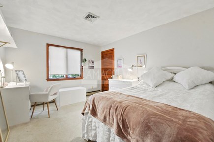 North Falmouth Cape Cod vacation rental - Bedroom