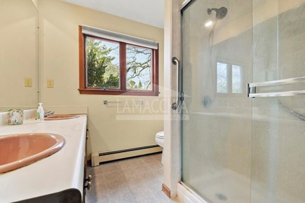North Falmouth Cape Cod vacation rental - Bathroom