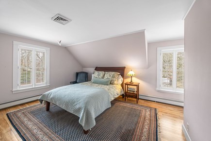 Harwich Cape Cod vacation rental - Bedroom with Queen
