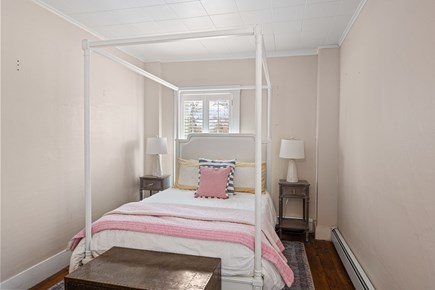 Harwich Cape Cod vacation rental - First Floor Bedroom with Full