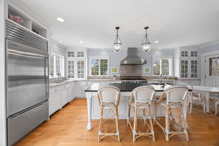 Harwich Cape Cod vacation rental - Fully Stocked Kitchen