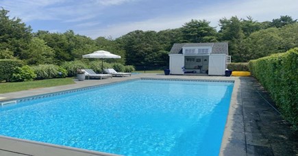 Harwich Cape Cod vacation rental - Heated Pool