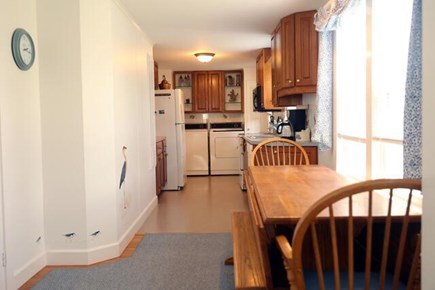Chatham Cape Cod vacation rental - Dining/Kitchen