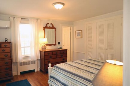 Chatham Cape Cod vacation rental - Downstairs Queen Room