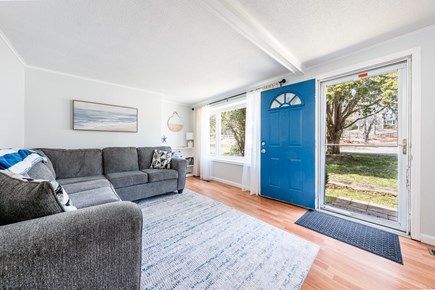 Harwich Cape Cod vacation rental - Living Room #2