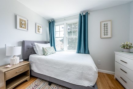 Harwich Cape Cod vacation rental - Bedroom #4- Twin Bed