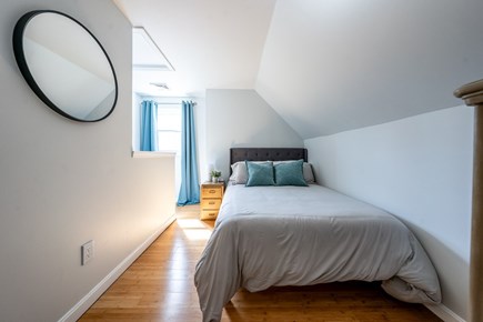 Harwich Cape Cod vacation rental - Bedroom #3- Double Bed
