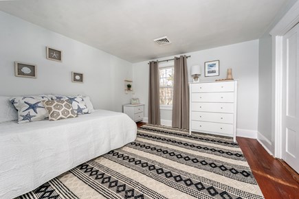 Harwich Cape Cod vacation rental - Bedroom #6- Day Bed that converts into two Twin Beds