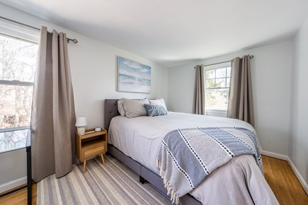 Harwich Cape Cod vacation rental - Master Bedroom #1- Queen Bed