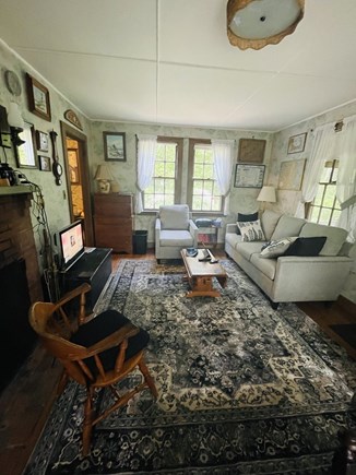 Centerville, Quail Hill Cape Cod vacation rental - Living Area
