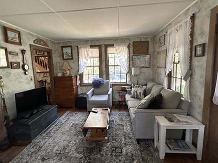 Centerville, Quail Hill Cape Cod vacation rental - Living Area