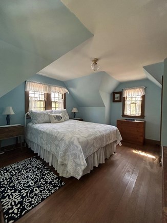 Centerville, Quail Hill Cape Cod vacation rental - Upstairs Queen Bedroom