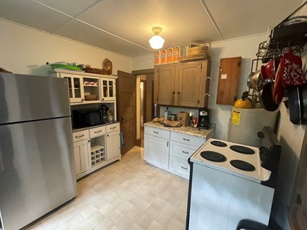 Centerville, Quail Hill Cape Cod vacation rental - Kitchen