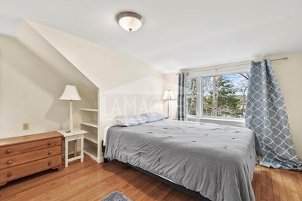 East Falmouth Cape Cod vacation rental - Bedroom