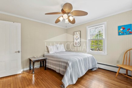 East Falmouth Cape Cod vacation rental - Bedroom