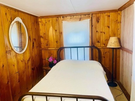 Dennis Village Cape Cod vacation rental - Master Bedroom
