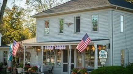 Dennis Village Cape Cod vacation rental - 