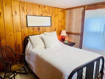 Dennis Village Cape Cod vacation rental - Second Bedroom