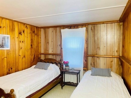 Dennis Village Cape Cod vacation rental - Middle Bedroom