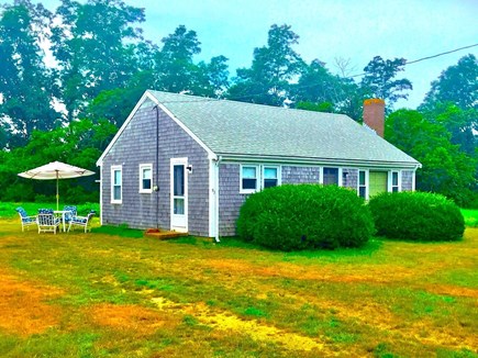 Dennis Village Cape Cod vacation rental - Simplicity!