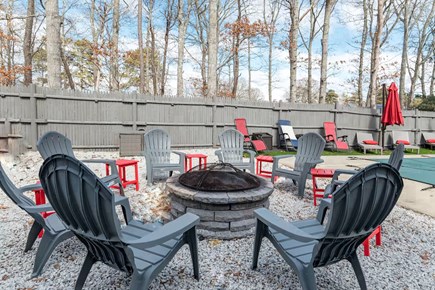 West Yarmouth Cape Cod vacation rental - 